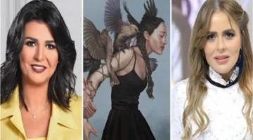 انتهاك فني.. إحالة الإعلامية مها الصغير للمحكمة الاقتصادية بتهم حقوق مشاهير عالميين